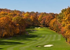 The Secret Golf Season – November Golf