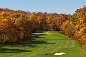 Devils Knob Wintergreen golf packages