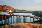 Bay Creeks' Nicklaus Course 5th hole