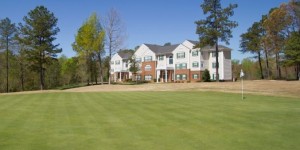 Williamsburg Accommodations 1 Greensprings Resort Condos
