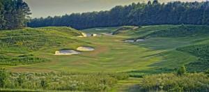 Royal New Kent Golf Club 5th hole 800x470