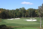 Spring Creek Golf Course 10th hole