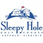 sleepy hole logo