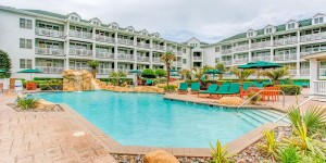 Virginia Beach Accommodations 1 Turtle Cay Resort