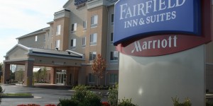 Blue Ridge Accommodations 1 Fairfield Inn Strasburg Golf Packages