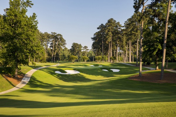 Golden Horseshoe Golf