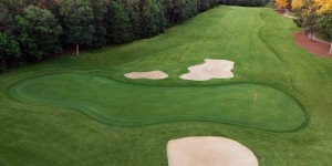 The Jamestown Course