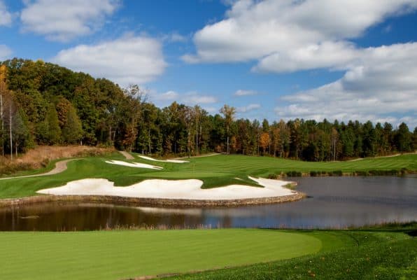 Spring Creek