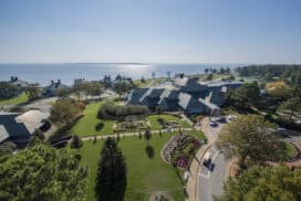 Kingsmill Resort