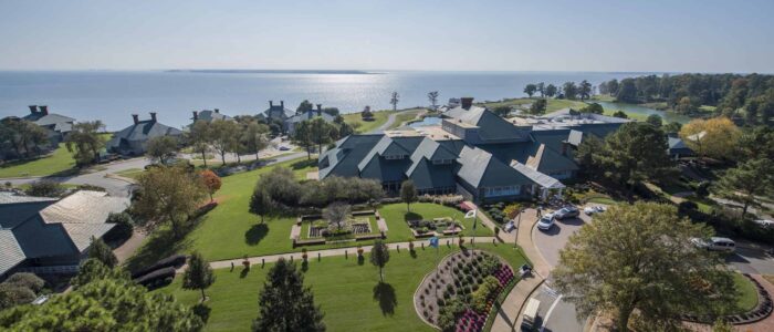 Kingsmill Resort