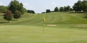 Blue Ridge Golf Courses 1 The Rockland Farms at Shenandoah Valley Golf Club