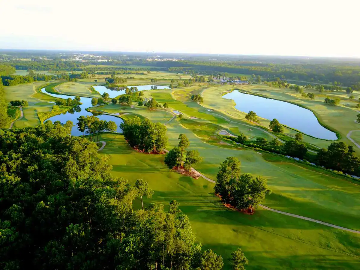 Virginia Beach National Golf Club
