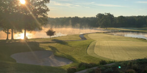 Charlottesville Golf Courses 1 Lake Monticello Golf Course 1