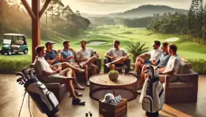 VGV 16 lounging