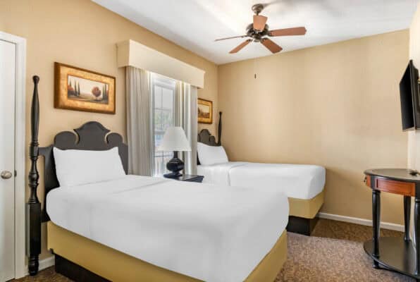 Powhatan Resort