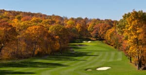 Devil's Knob Wintergreen Resort
